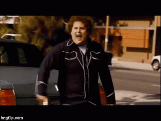Superbad Hit By A Car GIF