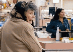 Superbad Jonah Hill Carrying A Groceries GIF