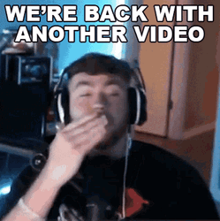 SuperEvan Another Video GIF