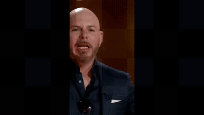 Superfan TV Show Poster Crowd Applauding GIF