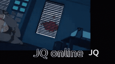 Superhero Destroyed JQQ Online GIF