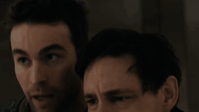Superhero Kicking Man In Face GIF