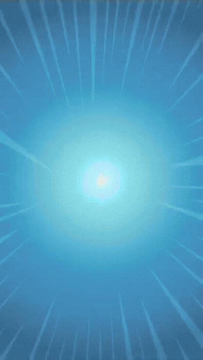 Superhero Man In Orange Saying On My Way GIF