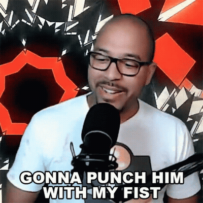 Superhero Saying Come On Guys GIF