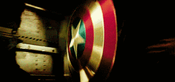Superhero Supreme Avengers GIF
