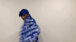 Superhero Supreme Rich Hip-Hop GIF