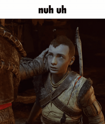 Superhero With Minor Spelling Mistake GIF