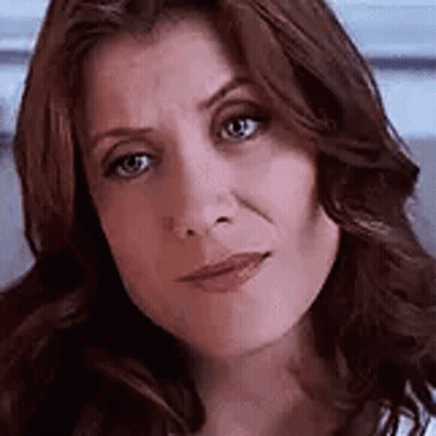 Superhero With Red Outline Around Face GIF