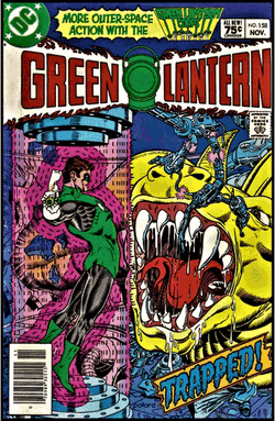Superheroes Comic Books GIF