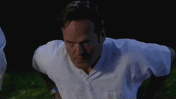 Supernatural Powers With Electricity GIF