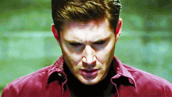 Supernaturals Dean Demon Posess