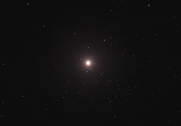 Supernova Dazzling Explosion Outer Space GIF