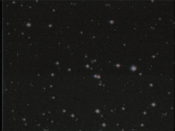 Supernova Immense Outer Space Eruption GIF