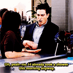 Superstore Jonah Simms Oh No Anyway GIF