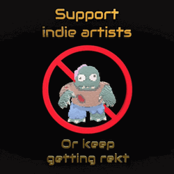 Support Indie Artist