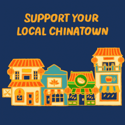 Support You Local Asian Stereotype GIF