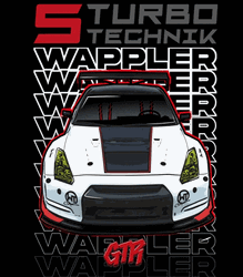 Supra Mk4 Turbo Technic GIF