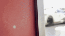 Supra Mk4 White Car Show Off GIF