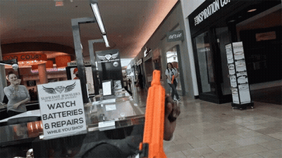 Supreme Jewelry Watch Batteries And Repairs GIF