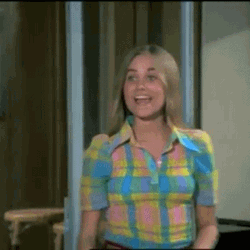 Sure Jan Funny Shock Thrown Reaction GIF