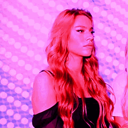 Sure Jan Smiling Ksenija Knezevic GIF