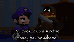 Surefire Making Money Scheme GIF
