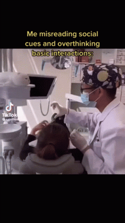 Surgeon General Support For General Questions GIF