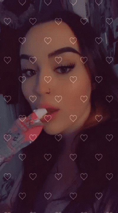 Surgeon In Mask And Gloves Pointing At Camera GIF
