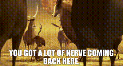 Surgeons Standing In Operating Room GIF