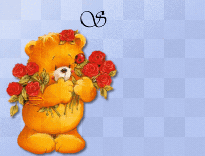 Surprise It's Me Birthday Wishes Card GIF