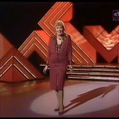 Surprise Surprise Cilia Black Singing GIF