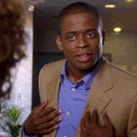 Surprise Surprise Dul Hill GIF