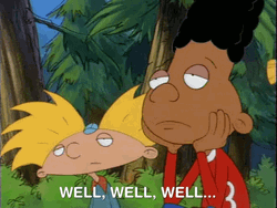 Surprise Surprise Gerald And Arnold Nicksplat GIF