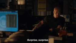 Surprise Surprise Marlon Wayans Fast And Furious GIF