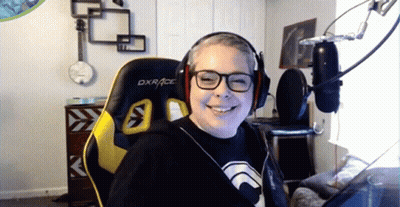 Surprised Bananamation GIF