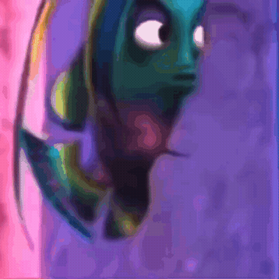 Surprised Barbie Doll Saying LOL GIF