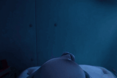 Surprised Cartoon Character GIF