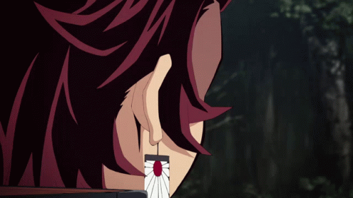 Surprised Cartoon Character Next To Another GIF