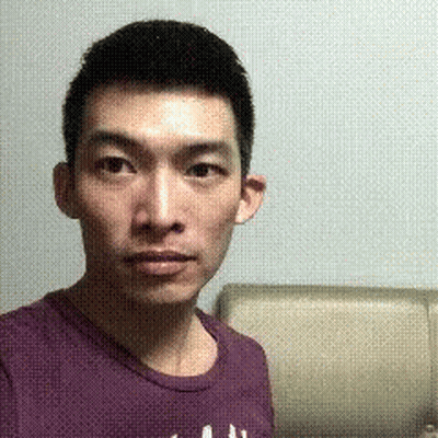 Surprised Cartoon Character Sendwishonline GIF