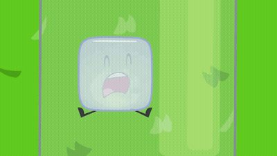 Surprised Ice Cube GIF