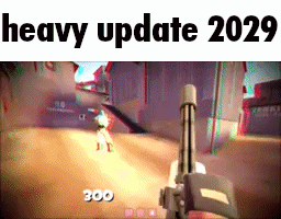 Surprised Man Saying Update Is Today GIF