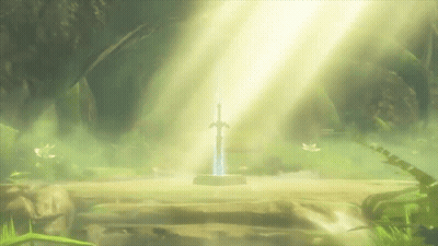 Surprised Pony GIF