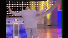 Survey Says Top 2 Answer Dibs GIF