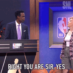 Survey Says Woman Right You Are Sir GIF