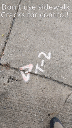 Surveying Road Cracks GIF