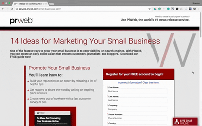 Surveys Get Started Now! GIF