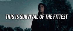 Survive Eminem Survival Of The Fittest GIF