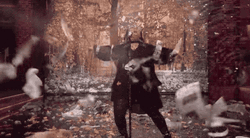 Survive Melissa McCarthy Lip Sync Battle GIF