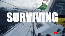 Surviving Sailing Challenge