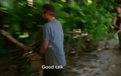 Survivor Survivor38 GIF